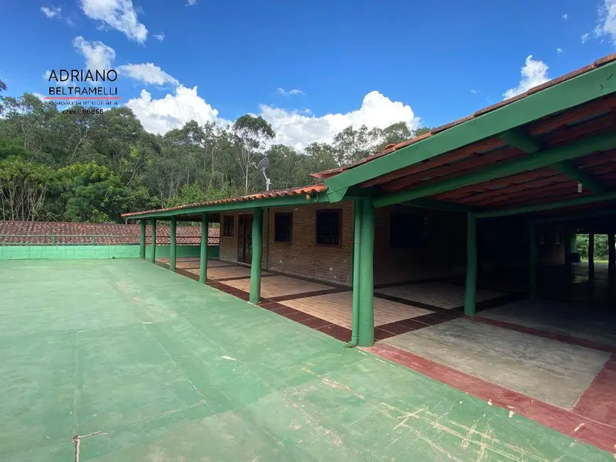 Foto 7 de Chácara com 1 quarto à venda, 30000m2 em Joaquim Egídio, Campinas - SP