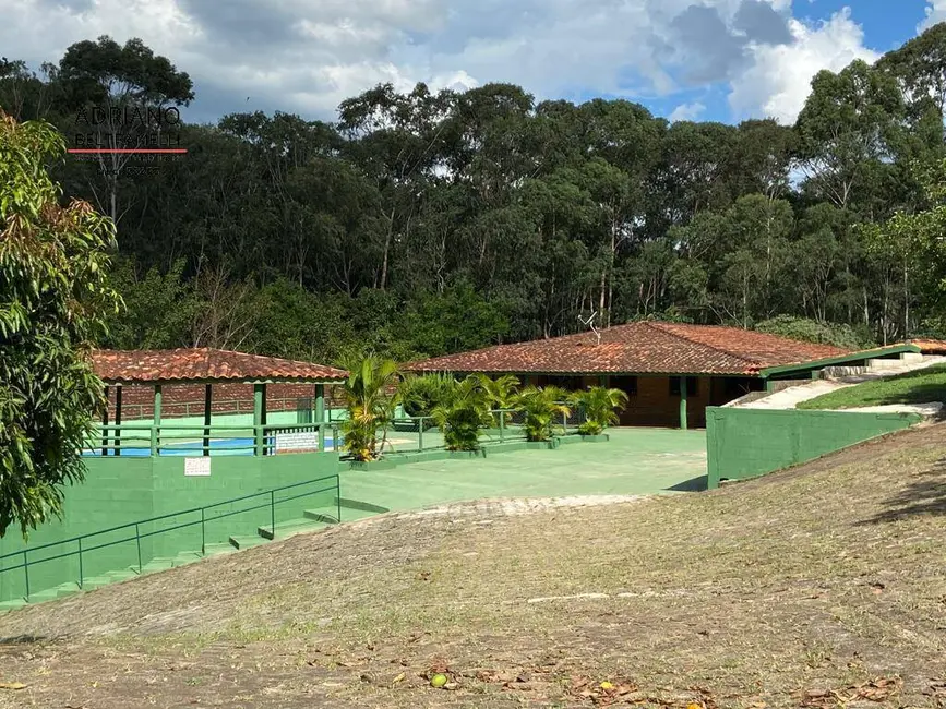 Foto 1 de Chácara com 1 quarto à venda, 30000m2 em Joaquim Egídio, Campinas - SP