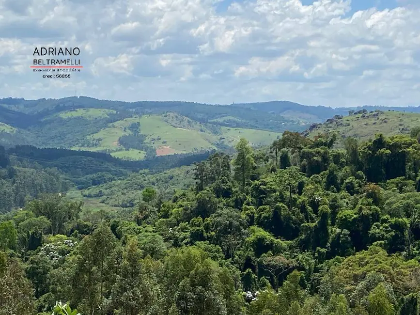 Foto 2 de Sítio / Rancho com 5 quartos à venda, 96800m2 em Joaquim Egídio, Campinas - SP