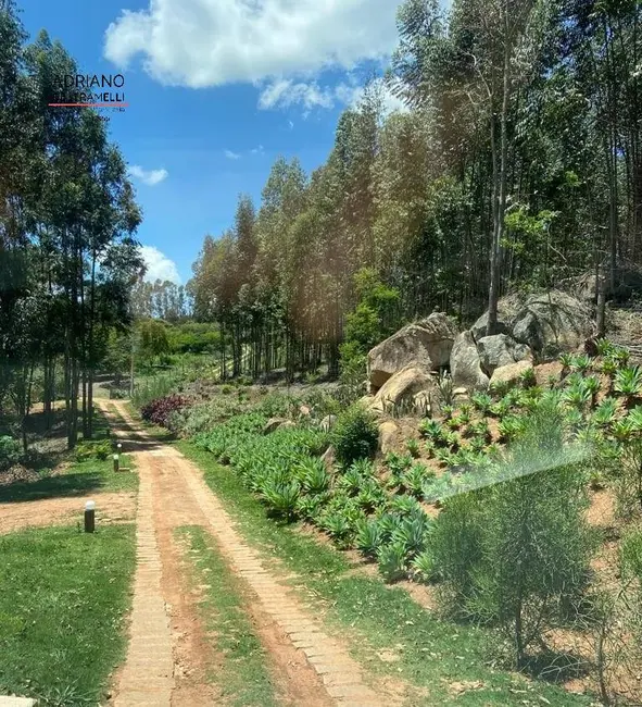 Foto 6 de Sítio / Rancho com 5 quartos à venda, 96800m2 em Joaquim Egídio, Campinas - SP