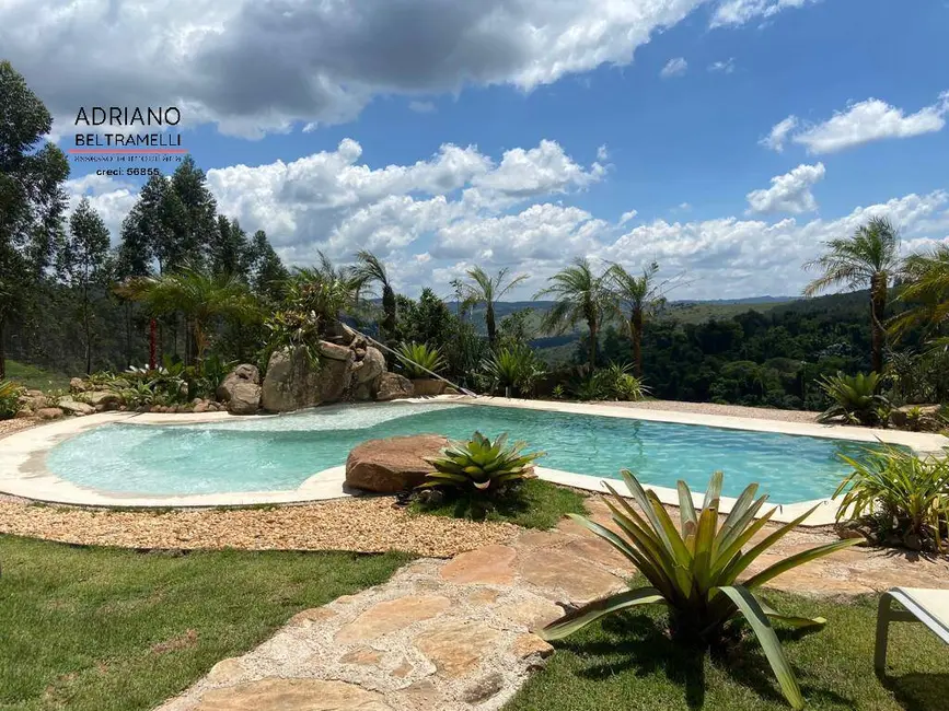 Foto 4 de Sítio / Rancho com 5 quartos à venda, 96800m2 em Joaquim Egídio, Campinas - SP