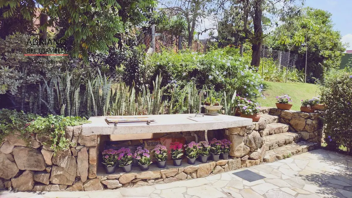 Casa de Condomínio com 6 quartos à venda, 2927m2 em Colinas do Ermitage (Sousas), Campinas - SP - imagem 7 Foto 7 de Casa de Condomínio com 6 quartos à venda, 2927m2 em Colinas do Ermitage (Sousas), Campinas - SP