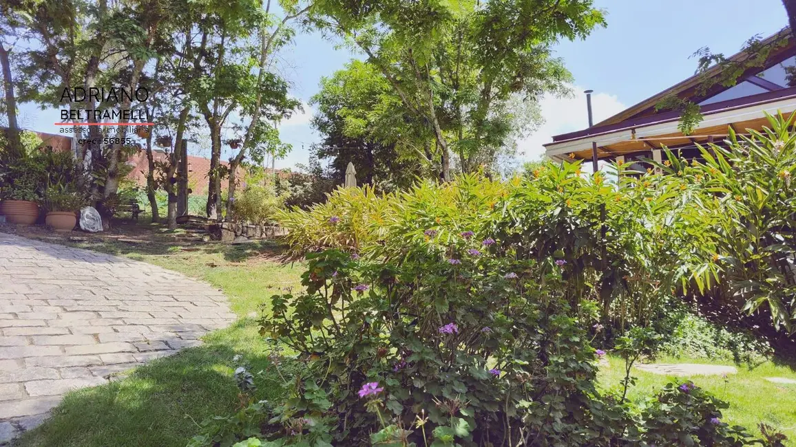 Casa de Condomínio com 6 quartos à venda, 2927m2 em Colinas do Ermitage (Sousas), Campinas - SP - imagem 5 Foto 5 de Casa de Condomínio com 6 quartos à venda, 2927m2 em Colinas do Ermitage (Sousas), Campinas - SP