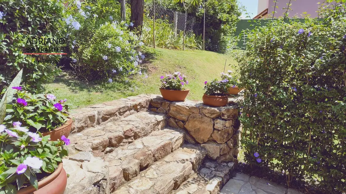 Casa de Condomínio com 6 quartos à venda, 2927m2 em Colinas do Ermitage (Sousas), Campinas - SP - imagem 9 Foto 9 de Casa de Condomínio com 6 quartos à venda, 2927m2 em Colinas do Ermitage (Sousas), Campinas - SP