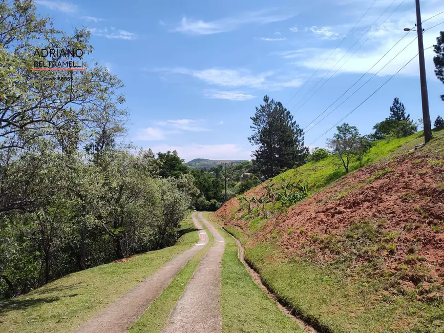 Foto 3 de Chácara com 8 quartos à venda, 38000m2 em Joaquim Egídio, Campinas - SP