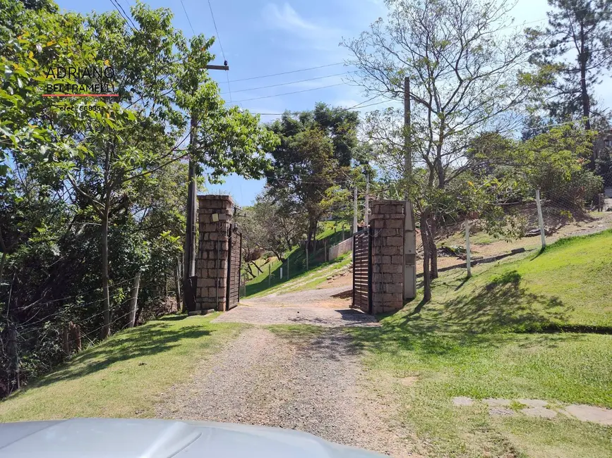 Foto 2 de Chácara com 8 quartos à venda, 38000m2 em Joaquim Egídio, Campinas - SP