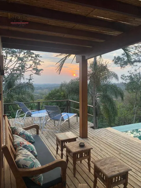 Foto 6 de Chácara com 4 quartos à venda, 20500m2 em Joaquim Egídio, Campinas - SP