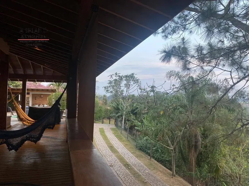 Foto 6 de Chácara com 4 quartos à venda, 20500m2 em Joaquim Egídio, Campinas - SP