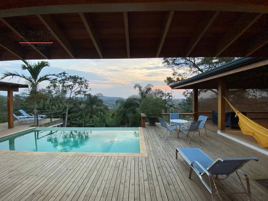 Foto 8 de Chácara com 4 quartos à venda, 20500m2 em Joaquim Egídio, Campinas - SP