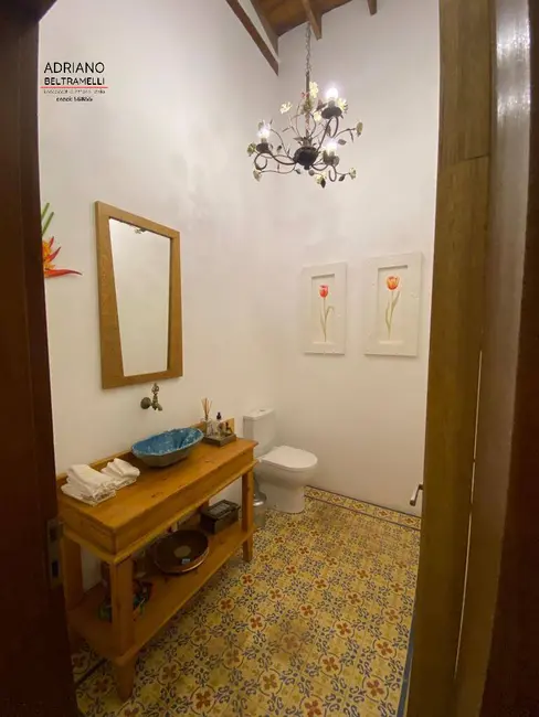 Foto 9 de Chácara com 4 quartos à venda, 20500m2 em Joaquim Egídio, Campinas - SP