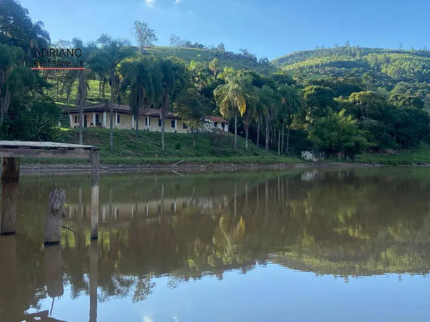 Foto 1 de Fazenda / Haras com 3 quartos à venda, 387200m2 em Centro, Pedreira - SP