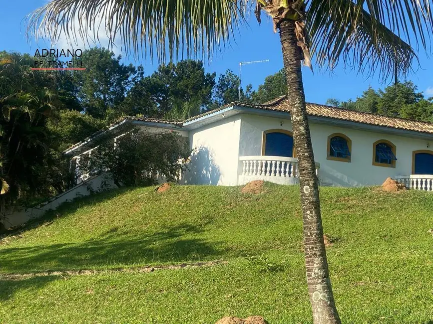Foto 2 de Fazenda / Haras com 3 quartos à venda, 387200m2 em Centro, Pedreira - SP