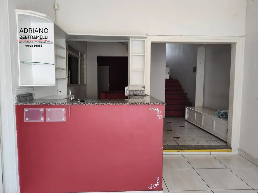 Foto 2 de Sala Comercial à venda, 260m2 em Jardim Conceição (Sousas), Campinas - SP
