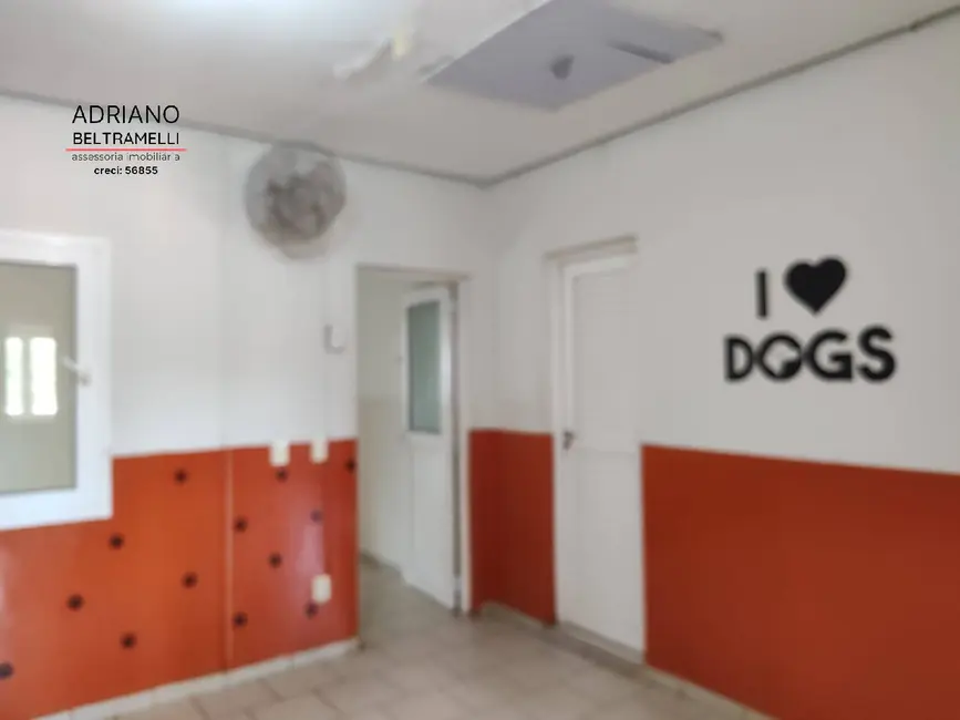 Foto 4 de Sala Comercial à venda, 260m2 em Jardim Conceição (Sousas), Campinas - SP