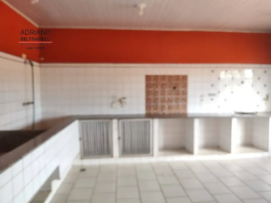 Foto 5 de Sala Comercial à venda, 260m2 em Jardim Conceição (Sousas), Campinas - SP