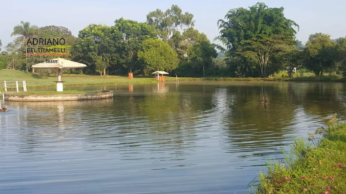 Foto 2 de Sítio / Rancho com 4 quartos à venda, 18m2 em Boituva - SP