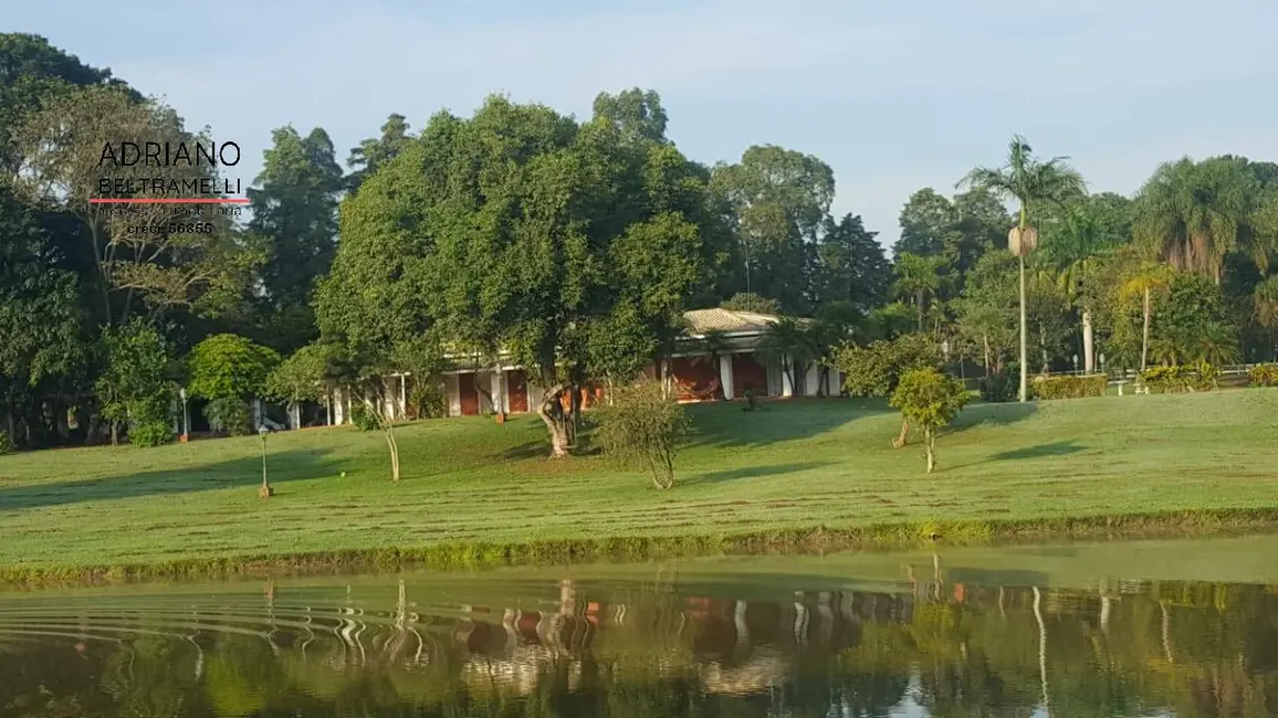 Foto 5 de Sítio / Rancho com 4 quartos à venda, 18m2 em Boituva - SP
