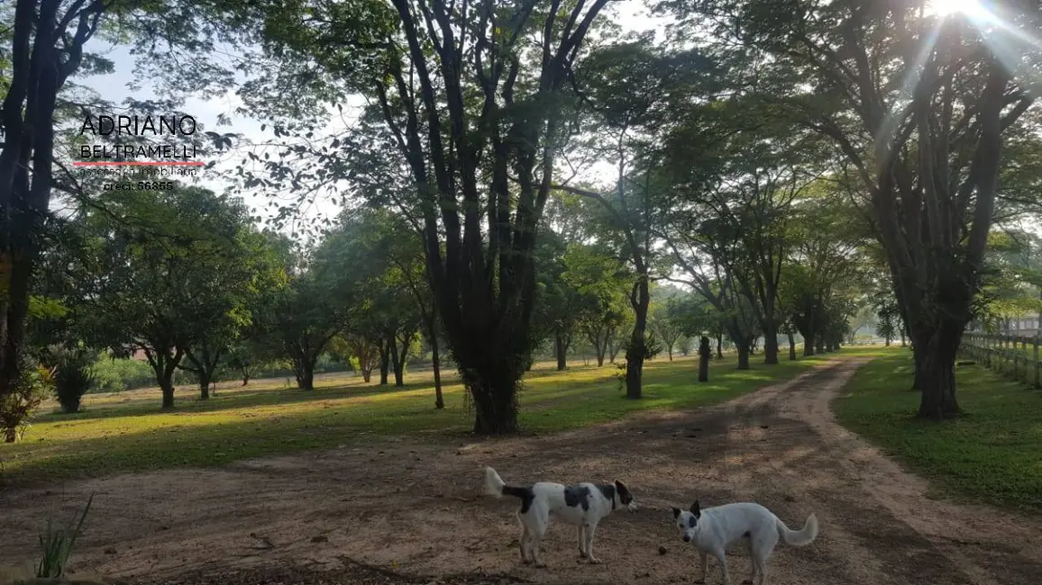 Foto 3 de Sítio / Rancho com 4 quartos à venda, 18m2 em Boituva - SP