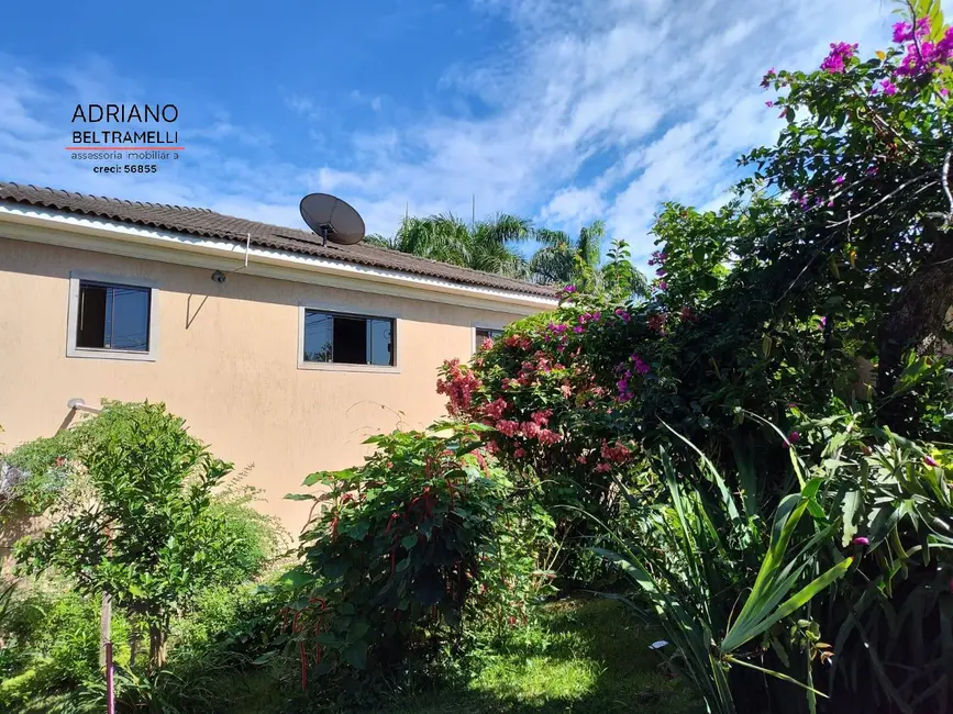 Foto 5 de Sítio / Rancho com 5 quartos à venda, 24500m2 em Capela, Vinhedo - SP