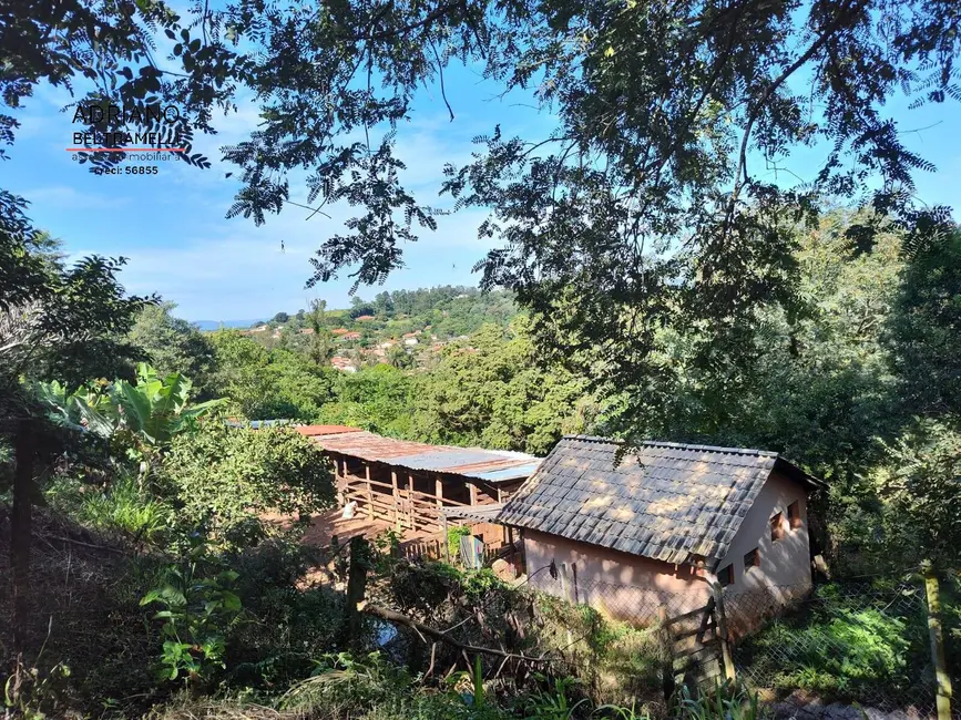 Foto 9 de Sítio / Rancho com 5 quartos à venda, 24500m2 em Capela, Vinhedo - SP