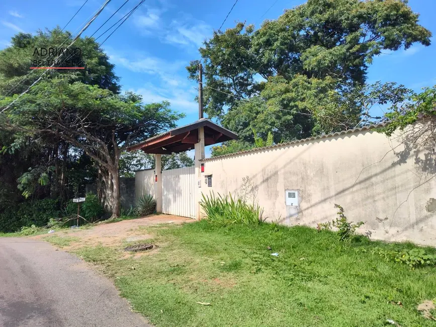 Foto 3 de Sítio / Rancho com 5 quartos à venda, 24500m2 em Capela, Vinhedo - SP