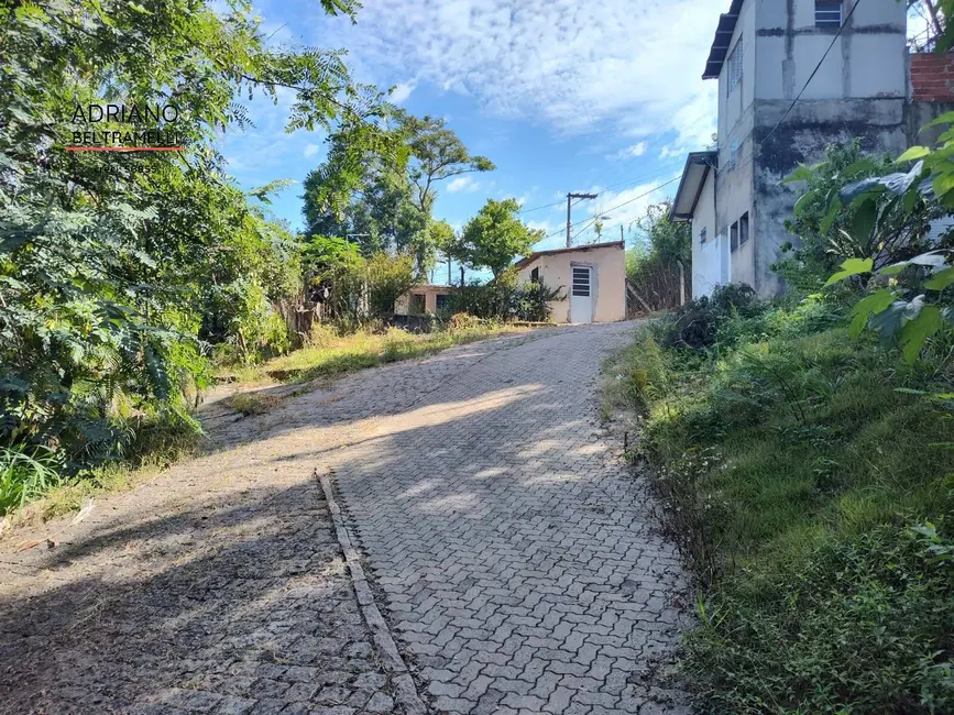 Foto 4 de Sítio / Rancho com 5 quartos à venda, 24500m2 em Capela, Vinhedo - SP