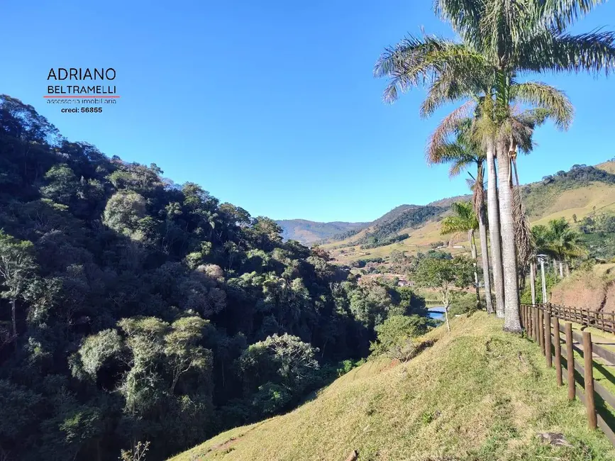 Foto 5 de Sítio / Rancho com 4 quartos à venda, 150000m2 em Jardim das Aves, Amparo - SP