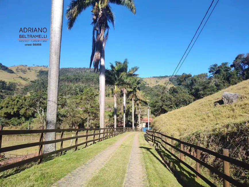 Foto 1 de Sítio / Rancho com 4 quartos à venda, 150000m2 em Jardim das Aves, Amparo - SP