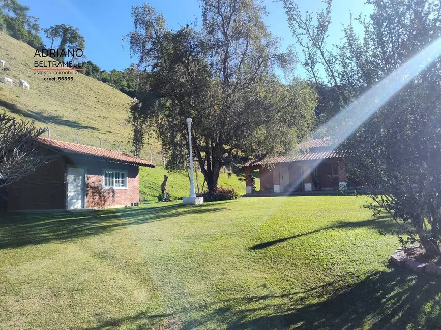 Foto 4 de Sítio / Rancho com 4 quartos à venda, 150000m2 em Jardim das Aves, Amparo - SP