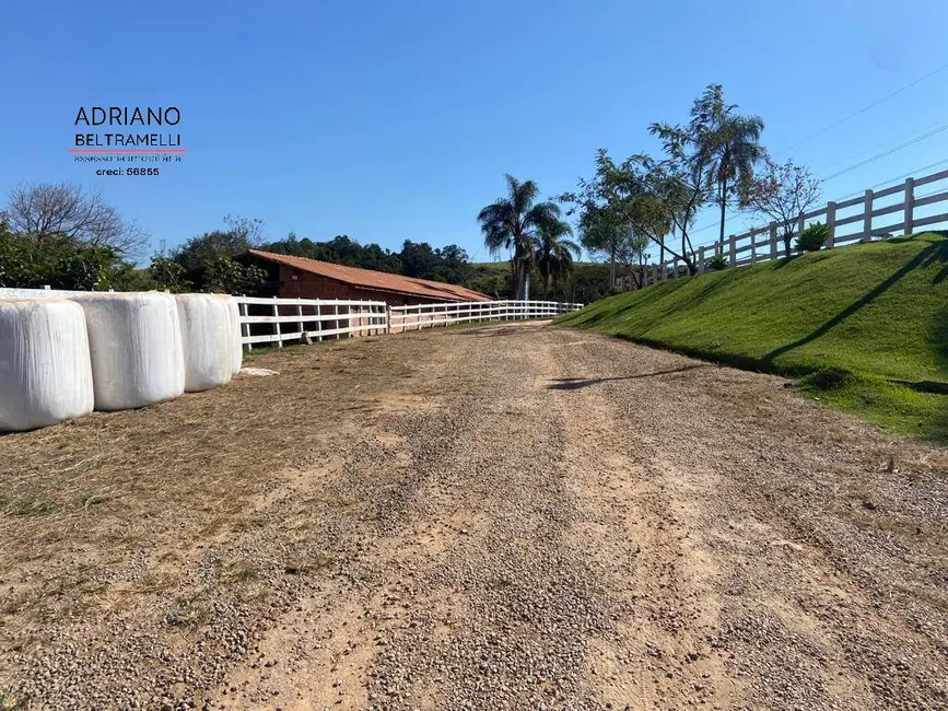 Foto 9 de Fazenda / Haras com 7 quartos à venda, 8m2 em Joaquim Egídio, Campinas - SP
