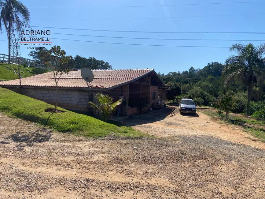 Foto 7 de Fazenda / Haras com 7 quartos à venda, 8m2 em Joaquim Egídio, Campinas - SP