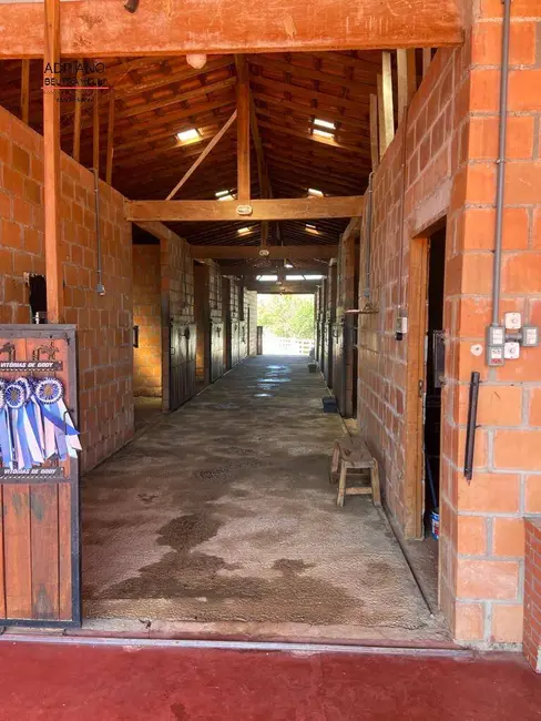 Foto 5 de Fazenda / Haras com 7 quartos à venda, 8m2 em Joaquim Egídio, Campinas - SP