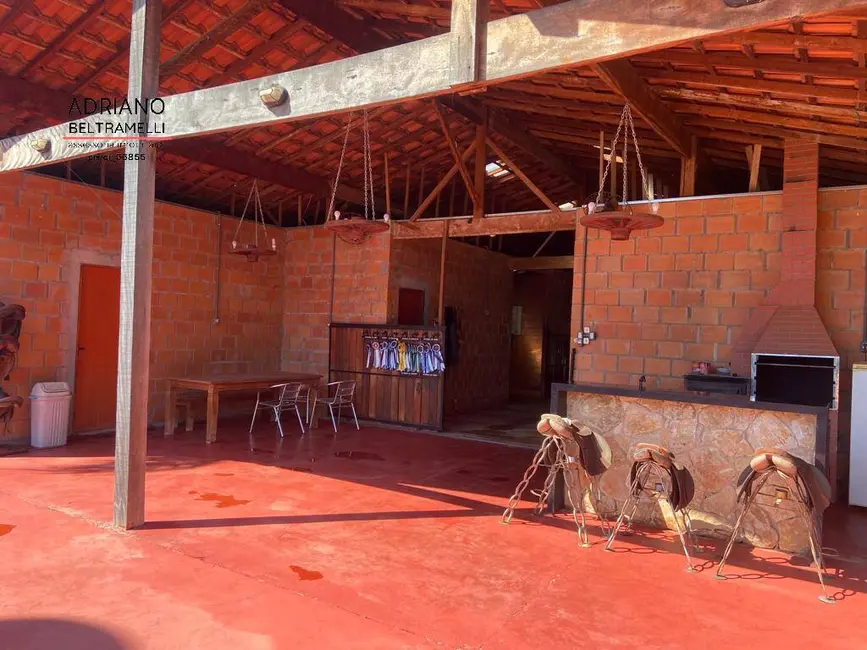 Foto 6 de Fazenda / Haras com 7 quartos à venda, 8m2 em Joaquim Egídio, Campinas - SP
