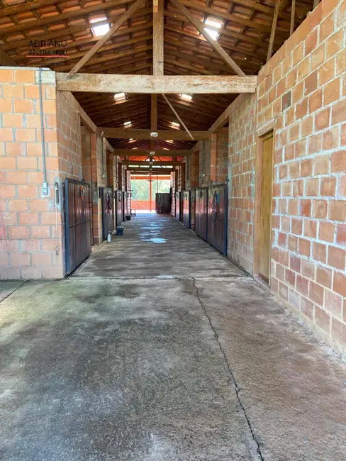 Foto 4 de Fazenda / Haras com 7 quartos à venda, 8m2 em Joaquim Egídio, Campinas - SP
