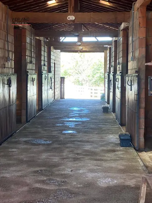Foto 3 de Fazenda / Haras com 7 quartos à venda, 8m2 em Joaquim Egídio, Campinas - SP