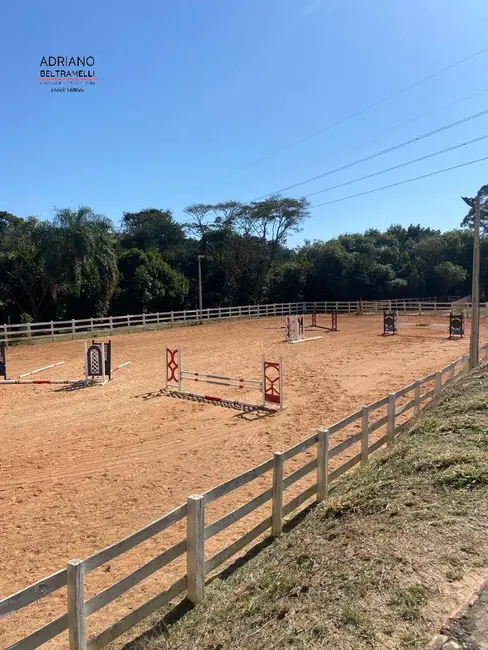 Foto 1 de Fazenda / Haras com 7 quartos à venda, 8m2 em Joaquim Egídio, Campinas - SP