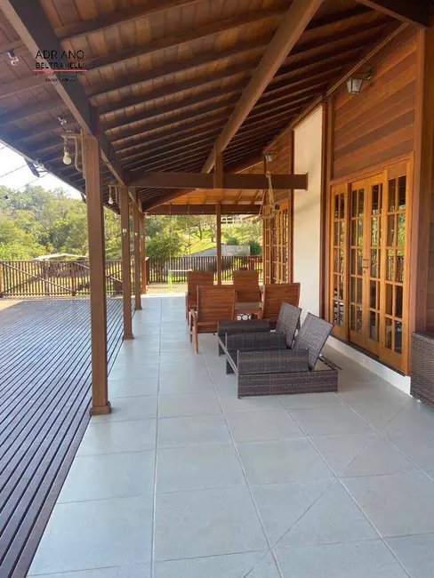 Foto 5 de Sítio / Rancho com 7 quartos à venda, 8m2 em Joaquim Egídio, Campinas - SP