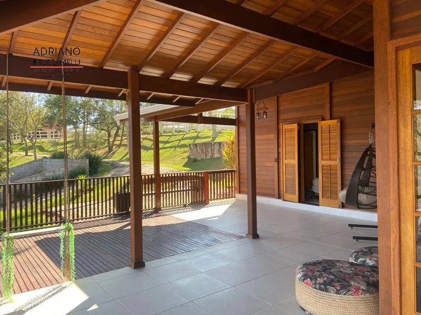 Foto 2 de Sítio / Rancho com 7 quartos à venda, 8m2 em Joaquim Egídio, Campinas - SP