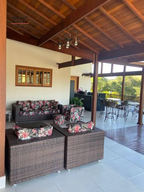 Foto 7 de Sítio / Rancho com 7 quartos à venda, 8m2 em Joaquim Egídio, Campinas - SP