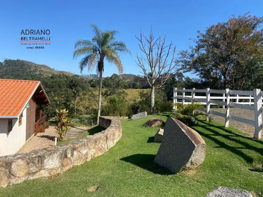 Foto 8 de Sítio / Rancho com 7 quartos à venda, 8m2 em Joaquim Egídio, Campinas - SP