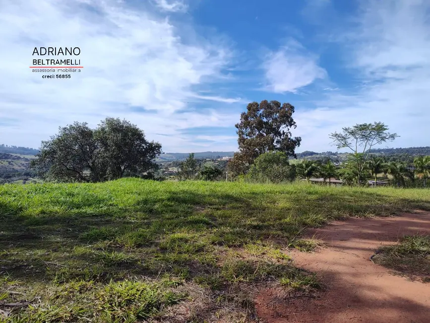 Foto 3 de Chácara à venda, 20000m2 em Joaquim Egídio, Campinas - SP