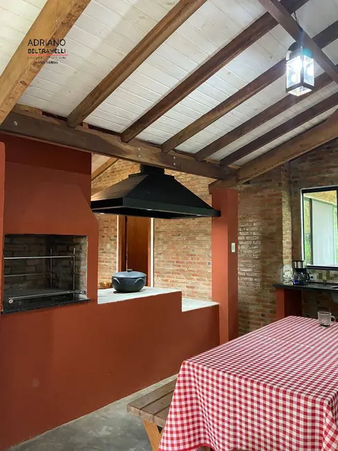 Foto 6 de Sítio / Rancho com 3 quartos à venda, 144000m2 em Centro, Amparo - SP