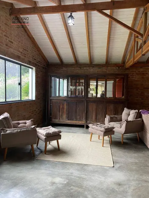 Foto 8 de Sítio / Rancho com 3 quartos à venda, 144000m2 em Centro, Amparo - SP