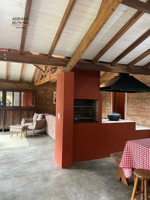 Foto 5 de Sítio / Rancho com 3 quartos à venda, 144000m2 em Centro, Amparo - SP