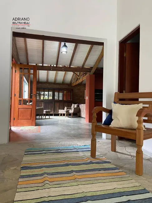 Foto 4 de Sítio / Rancho com 3 quartos à venda, 144000m2 em Centro, Amparo - SP