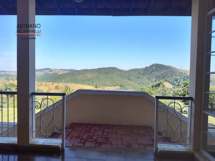 Foto 5 de Chácara com 4 quartos à venda, 66861m2 em Joaquim Egídio, Campinas - SP