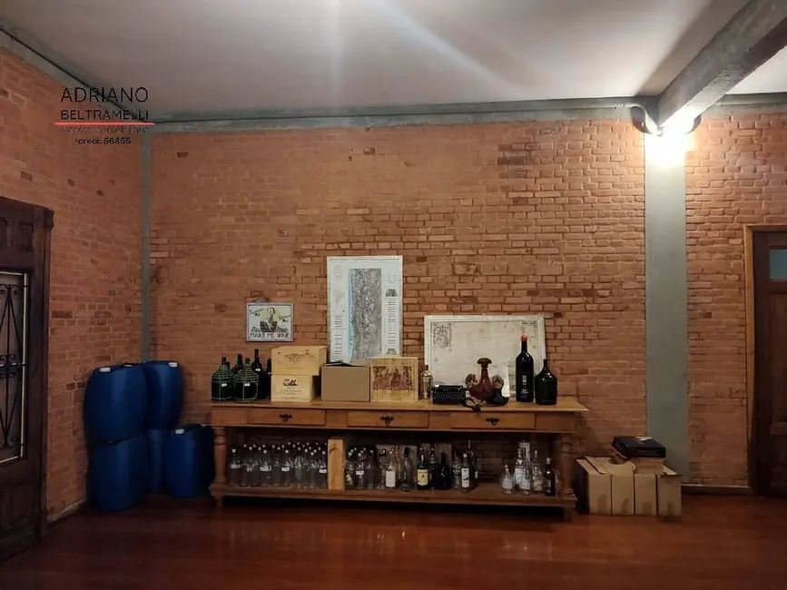 Foto 3 de Chácara com 4 quartos à venda, 66861m2 em Joaquim Egídio, Campinas - SP