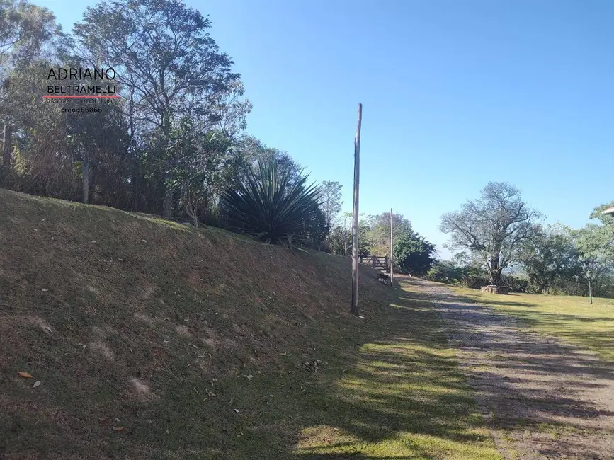 Foto 9 de Chácara com 4 quartos à venda, 66861m2 em Joaquim Egídio, Campinas - SP