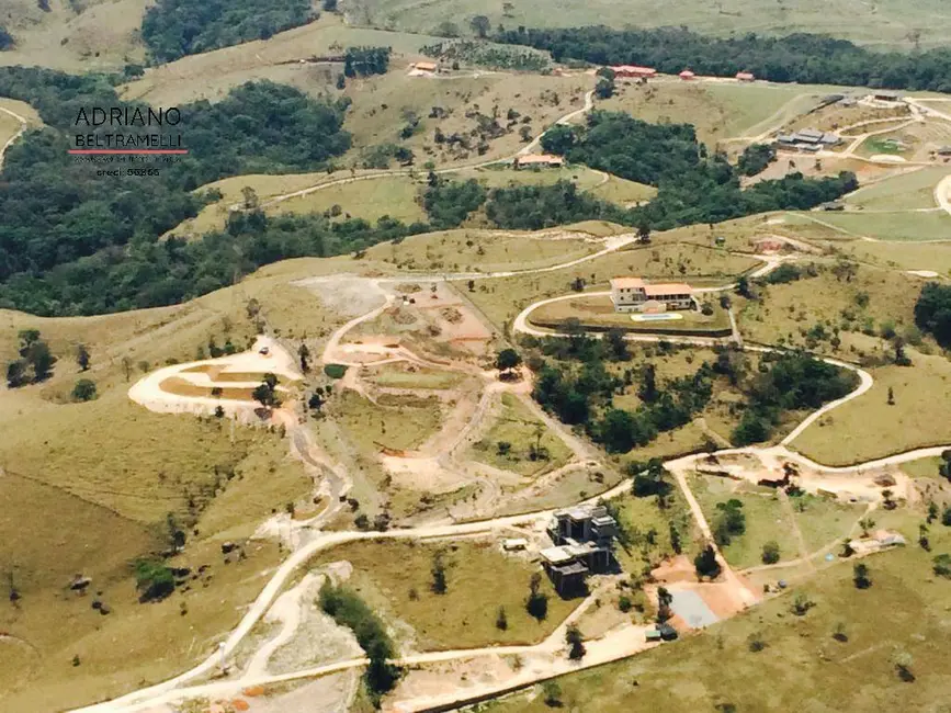 Foto 1 de Chácara com 4 quartos à venda, 66861m2 em Joaquim Egídio, Campinas - SP