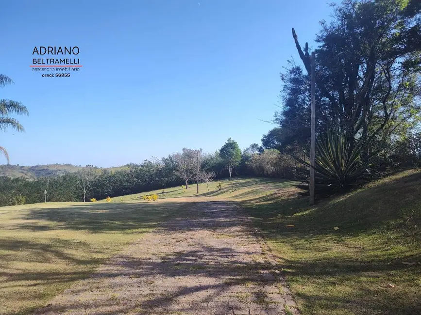 Foto 8 de Chácara com 4 quartos à venda, 66861m2 em Joaquim Egídio, Campinas - SP